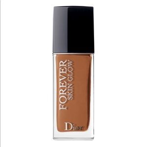 NWT Dior Forever Skin Glow Foundation